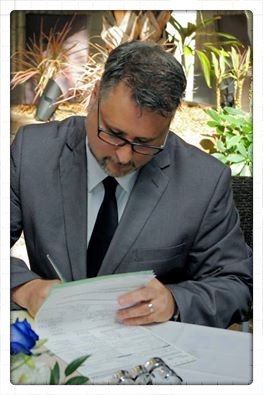 R&eacute;v. Alain Gagnon