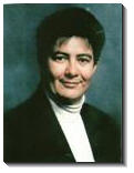 R&eacute;v. Lorraine Pr&eacute;vost